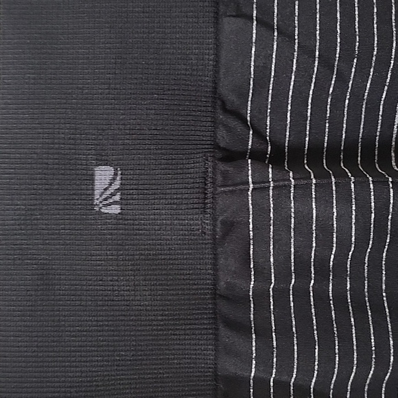 Marika Size M Gray to Pink Ombre Leggings / Yoga / Athletic Pants, Exc Used Cond - Picture 11 of 11